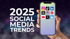November 2025 Social Media Trend Report: New Features, Viral Formats & Growth Tips