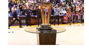 2025 NBA Cup Guide: Full Schedule, Format, Groups & Latest Updates